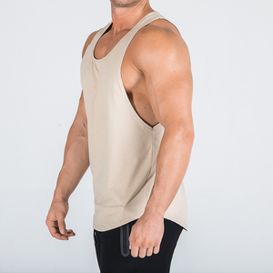 Factory Workout Cut Off Fitness Gym <strong>tank</strong> <strong>Top</strong> Men Singlet Custom Design Streetwear Mesh <strong>tank</strong> <strong>Top</strong> Running Sportswear Summer