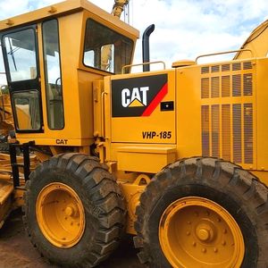 นักเรียนระดับประถมใช้แมว140H มอเตอร์ซีรีส์มือสองจากประเภท140แมว - Product Image 3