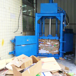 Empacadora <span class=keywords><strong>para</strong></span> chatarra de neumáticos <span class=keywords><strong>prensa</strong></span> empacadora <span class=keywords><strong>para</strong></span> reciclaje - Product Image 5