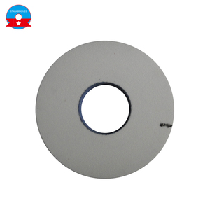 قرص تلميع الحجر طحن عجلة على شكل مسطح - Product Image 5