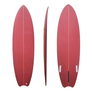 Planche de <span class=keywords><strong>surf</strong></span> en PU personnalisée de haute qualité, pour le surfcasting - Product Image 3