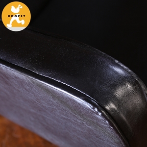 Erhöht hund sofa bett wasserdicht für hund leder PU - Product Image 3