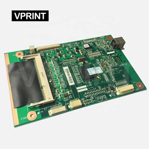 Kiểm Tra Đầy Đủ 2015D Logic <span class=keywords><strong>Formatter</strong></span> <span class=keywords><strong>Board</strong></span> Cho Máy In <span class=keywords><strong>Laser</strong></span> HP Q7804-60001 Tân Trang Lại Máy In Phụ Tùng Từ Trung Quốc Nhà Cung Cấp - Product Image 3