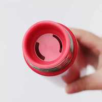 Bouteille thermique sous vide, en acier inoxydable, pour enfants, ml, meilleure vente
