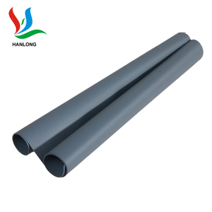 Calidad superior al aire libre playa TARP lona impermeable Lona de camión - Product Image 4