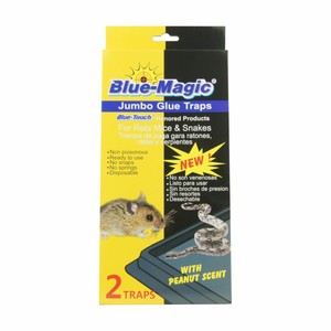 Blue-Magic Bán Chuột Bẫy Keo Chuột Để Kiểm Soát Dịch Hại - Product Image 3
