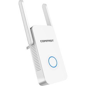 Personalizzazione supporto COMFAST CF-CF-WR752AC v2 1200 Mpbs wifi ripetitore del ripetitore della MT7628DAN + MT7612E Chipset wifi ripetitore - Product Image 5