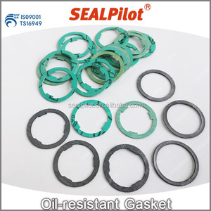 Bao Gồm Miếng Đệm, Miếng Đệm Amiăng Miễn Phí, Vòng Đệm, Miếng Đệm Chống Dầu, Tùy Chỉnh - Product Image 4