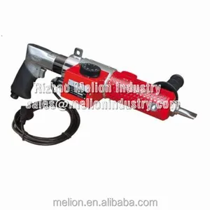 mini handheld rubber Extruder Gun for tire retreading