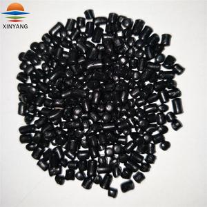 고밀도 좋은 dispersibility 플라스틱 pp 검정 색깔 masterbatch - Product Image 2