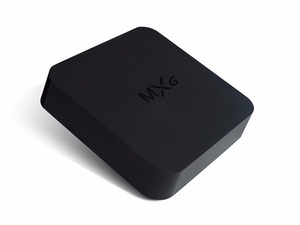 2017 migliore smart tv box MXG PROSSIMO Android 5.1 4 K Ultra HD MXGPro S905 TV Box - Product Image 4