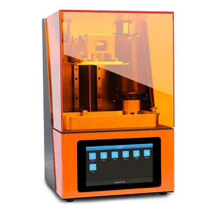 Dazzle Dazz 3D Digital Lilin 3d Printer Castable Resin untuk Sla 3d Printer untuk Perhiasan Printing