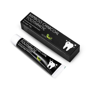 <span class=keywords><strong>Pasta</strong></span> dental <span class=keywords><strong>de</strong></span> carbón activado, paquete Neutral en inglés, blanqueamiento dental, 105G, aprobado por la CE - Product Image 1