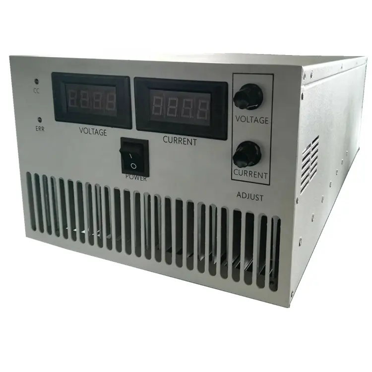 5KW 6KW 7KW 8KW 9KW 10KW adjustable battery charger Logistics sorter power switching DC power supply