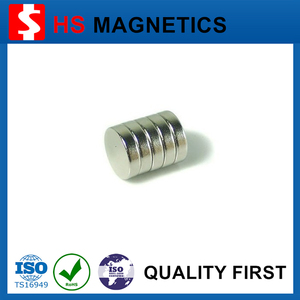 20mm x 2mm Forte Magnétique Rond N35 <span class=keywords><strong>Magnets</strong></span> Rare Earth Néodyme - Product Image 3