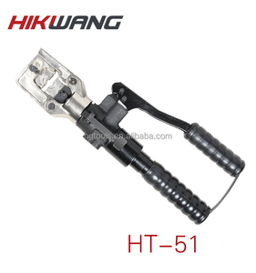 सस्ते 10-120 मिमी बिजली केबल टर्मिनल yqk-120 हाइड्रोलिक उपकरण crimping - Product Image 4