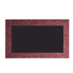 <span class=keywords><strong>Paleta</strong></span> de maquillaje vacía con logotipo personalizado, sombra de ojos de etiqueta privada con purpurina magnética - Product Image 6