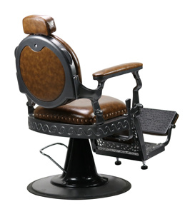 DTY Wholesale Salon Furniture Antique Brown <strong>Barber</strong> <strong>Chair</strong> <strong>for</strong> <strong>Sale</strong> <strong>Craigslist</strong> - Product Image 5