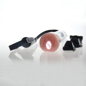 Joypark Tinh Ranh Exerciser chân không không khí enlarger dildo huấn luyện viên mở rộng dương vật bơm cho nam giới - Product Image 4