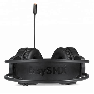 Approvisionnement d'usine gaming casque filaire écouteurs pour pubg pour lol surprise - Product Image 6