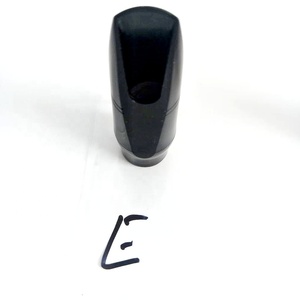 <span class=keywords><strong>Saxophone</strong></span> en Baritone noir, embout de <span class=keywords><strong>saxophone</strong></span> ABS basses - Product Image 2