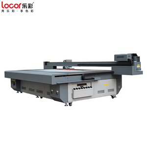 Stampante Pubblicitaria G5 a 12 Testine, Migliori Stampanti UV 3320, Macchina per Stampa Digitale 3D su Pavimenti, TV, Pareti, Materiali Acrilici e <span class=keywords><strong>Giornali</strong></span> - Product Image 2