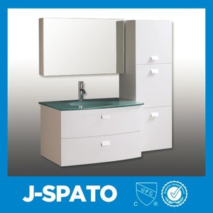 2015 الانتهاء من ورنيش مجلس الوزراء مجلس الحمامكتلة UM-3063-G-ES - Product Image 5