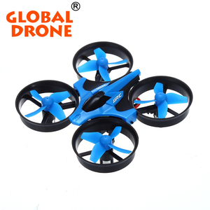 JJRC H36 mini RC Quadcopter 2.4G 6Axis Gyro sans tête Drone LED lumière de nuit vs AR.Drone 2.0 Elite Edition - Product Image 1