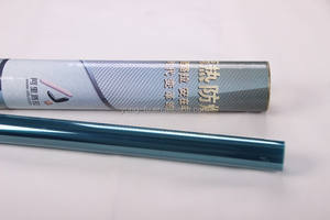 VLT05นาโนเซรามิคติดกระจกสำหรับรถยนต์ฟิล์มติดกระจกหน้าต่างพลังงานแสงอาทิตย์ %-70% - Product Image 4