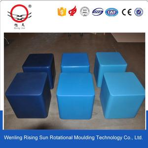 기계를 만드는 플라스틱 rotomolding 물 탱크, rotomolded 배 - Product Image 3