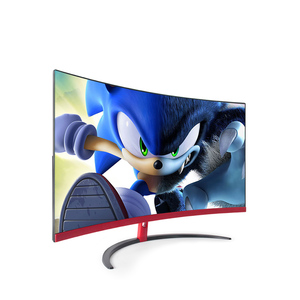Cruz pelo HD de monitores de puertos de Audio Panel TN 144Hz Monitor - Product Image 1