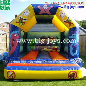 castillo hinchable para los niños; inflabe 2014 - Product Image 1