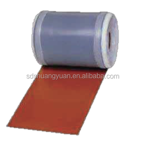 Membrana <span class=keywords><strong>de</strong></span> impermeabilización <span class=keywords><strong>de</strong></span> goma <span class=keywords><strong>de</strong></span> <span class=keywords><strong>butilo</strong></span> <span class=keywords><strong>de</strong></span> <span class=keywords><strong>banda</strong></span> intermitente <span class=keywords><strong>de</strong></span> techo Flexible <span class=keywords><strong>de</strong></span> <span class=keywords><strong>butilo</strong></span> <span class=keywords><strong>de</strong></span> alta calidad - Product Image 4
