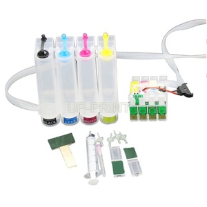 Système d'alimentation en encre vide T2991 29xl CISS pour imprimante <span class=keywords><strong>EPSON</strong></span> <span class=keywords><strong>XP</strong></span>-255 <span class=keywords><strong>XP</strong></span>-257 <span class=keywords><strong>XP</strong></span>-352 <span class=keywords><strong>XP</strong></span>-355 <span class=keywords><strong>XP</strong></span>-<span class=keywords><strong>445</strong></span> <span class=keywords><strong>XP</strong></span>-452 <span class=keywords><strong>XP</strong></span>-455 CIS - Product Image 2
