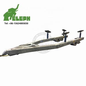 2021 di Vendita caldo 1500 3500 KG Yacht di Traino piccolo sci Barca Rimorchio per la vendita usato - Product Image 2