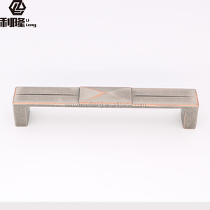 Vieux styles antique en <span class=keywords><strong>laiton</strong></span> <span class=keywords><strong>placard</strong></span> boutons et décoratif tiroir poignée - Product Image 5