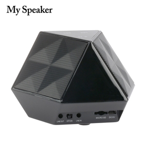 <span class=keywords><strong>Amazon</strong></span> caliente nuevo producto innovador inalámbrico manos libres bluetooth mini altavoz con <span class=keywords><strong>video</strong></span> descarga de canciones - Product Image 1