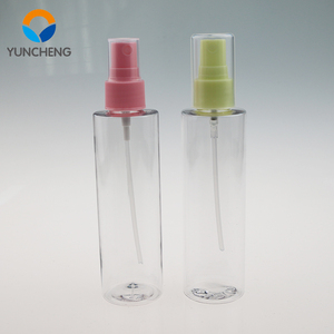 Bán Sỉ Mỹ Phẩm Thú Cưng Bằng Nhựa Phun Sương Mịn 15Ml 20Ml 50Ml <span class=keywords><strong>60Ml</strong></span> 80Ml 100Ml 120Ml 150Ml 200Ml 30Ml Chai Xịt - Product Image 6