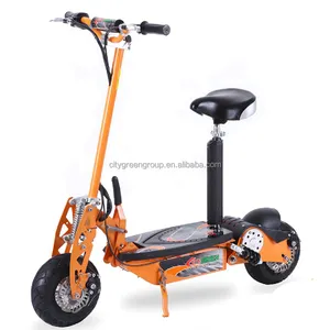 電動スクーター1600w patinete electrico trottinetee高速2輪電動スクーター