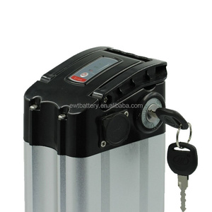 Batterie lithium-ion 48v 20ah 18650 w pour vélo électrique, accumulateur accu 1000 - Product Image 4