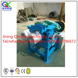 Waste <strong>Tyre</strong> Cutting Machine / Used <strong>Tyre</strong> Sidewall <strong>Cutter</strong> - Product Image 5
