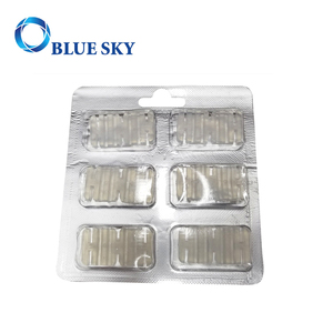 Difusor de aire con fragancia para aspiradora Vorwerk <span class=keywords><strong>Kobold</strong></span> 135, <span class=keywords><strong>bolsas</strong></span> para aspiradora - Product Image 5