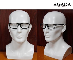 Linh Hoạt Điều Chỉnh Bán Buôn Sport Kính Khung - Product Image 4