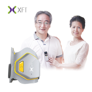 Elektro Akupuntur Kaki Drop <span class=keywords><strong>Stimulator</strong></span> untuk Stroke Rehabilitasi - Product Image 1