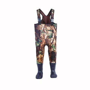 <span class=keywords><strong>Waders</strong></span> de pêche en néoprène pour <span class=keywords><strong>enfants</strong></span> <span class=keywords><strong>Waders</strong></span> de chasse au camouflage forestier en gros pour <span class=keywords><strong>enfants</strong></span> - Product Image 1