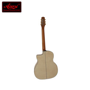 Tube amp guitare tout solide acoustique musique instruments - Product Image 3