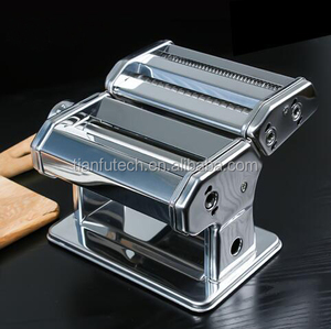 Satu Pisau Kecil Pasta Mesin-Noddle Maker - Product Image 6