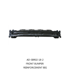 Anteriore/Posteriore Paraurti Rinforzo per SUBARU FORESTER 2013- - Product Image 3
