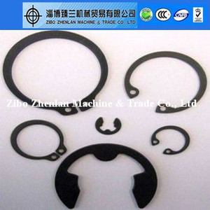 Seeger-anillos de retención <span class=keywords><strong>DIN</strong></span> <span class=keywords><strong>6799</strong></span>, DIN471, DIN472, circlips - Product Image 2