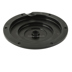 Couvercle latéral XF2906G08-B pour Harley Sportster XL <span class=keywords><strong>883</strong></span> 1200 <span class=keywords><strong>XR</strong></span> 2004-2017 - Product Image 5